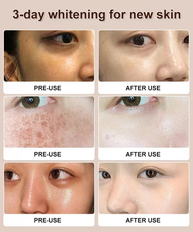 TitanClear – Intensive Purifying & Brightening Cleanser