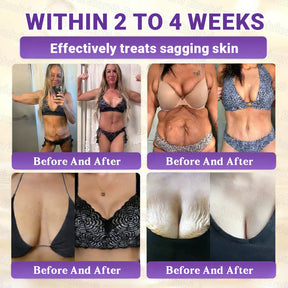 DermaVive – Biotin 10-in-1 Skin Restoration Cream