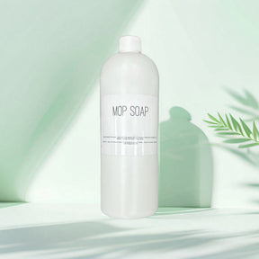 FreshBloom – Fragrant Floor Cleaning Soap