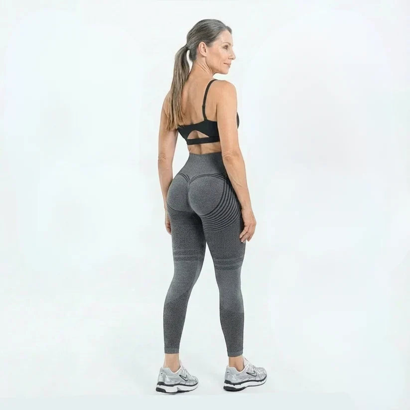 SilhouettePro – Compression Sculpt Leggings