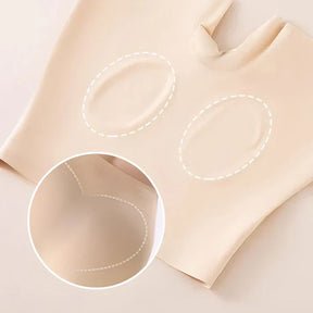 SilkContour – High-Waist Tummy Control Underwear