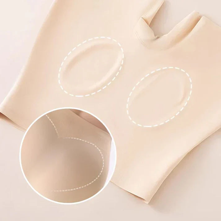 SilkContour – High-Waist Tummy Control Underwear