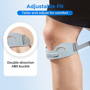 PatellaFix – Knee Support Band