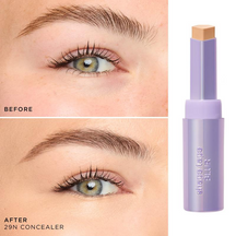 LumiCover – Natural Finish Blur Concealer Stick