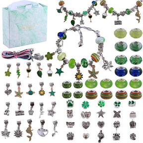 Charmella – Girls Charm Bracelet Making Kit