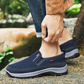 Resistant & Comfortable Shoes | Pheron Lupi™