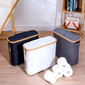 StoreEase – Foldable Closet Bag