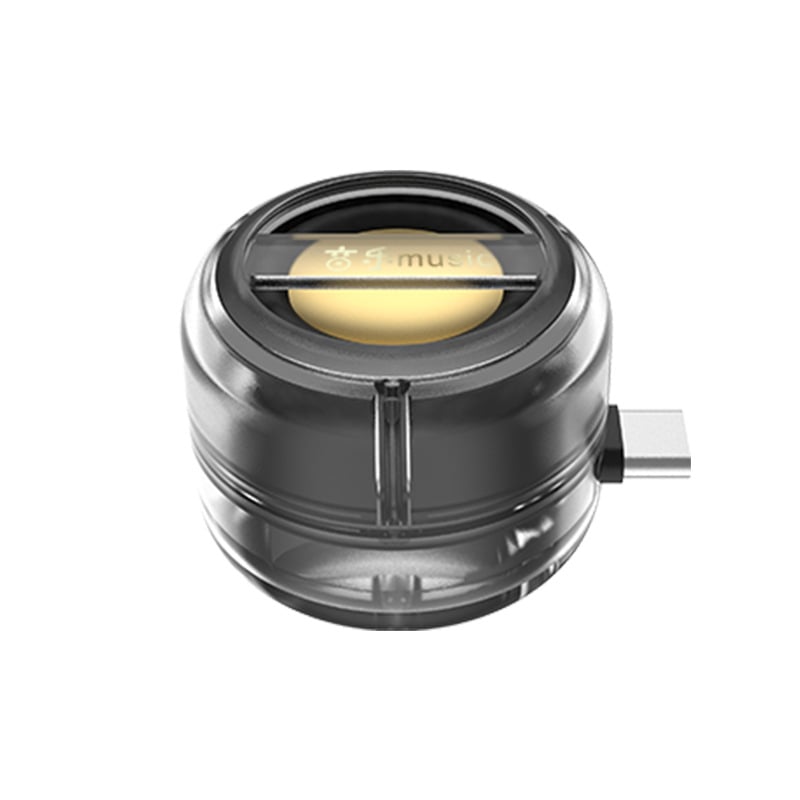 ClearWave – Portable 5X Speaker Amplifier for Phones