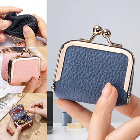 EleganceCarry - Travel Jewelry Holder