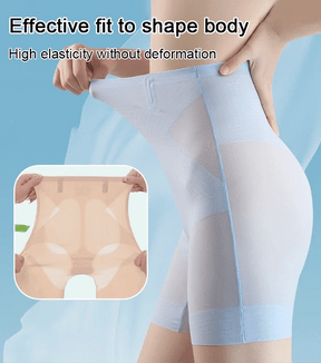 Curvella – Ultra Slim Tummy Control Hip Lift Panties