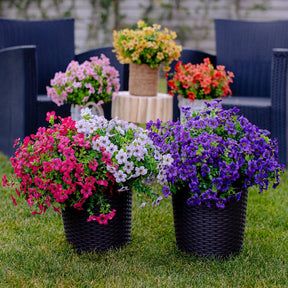 🌸Mother's Day Hot Sale  -🌱High-Grade Material Artificial Flowers