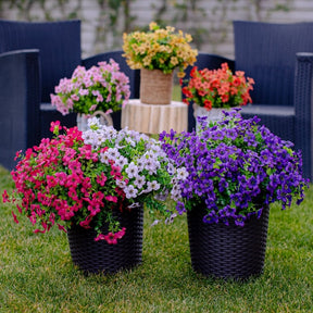 EverBloom – High Grade Material Artificial Flowers