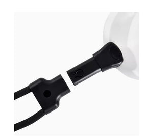 FocusGlow - Precision Magnifier