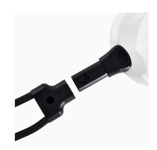 FocusGlow - Precision Magnifier
