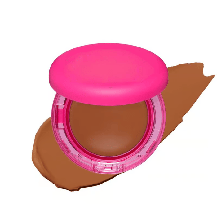 FlawlessGlow – Foundation Set with Free Brush
