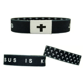 FaithLink | NFC-Enabled Scripture Bracelet