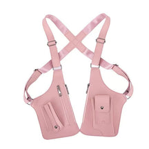 StreetVest – Tactical Shoulder Bag