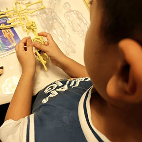 SmartSkeleton – Fun Stem Anatomy Model for Kids