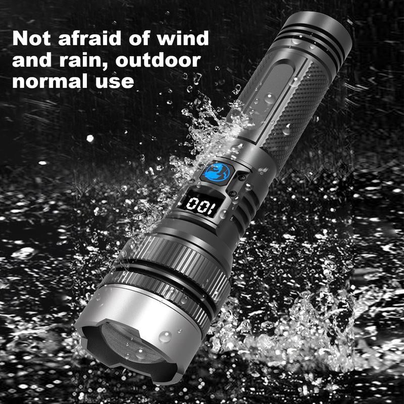 TitanTorch Pro – Heavy-Duty LED Light