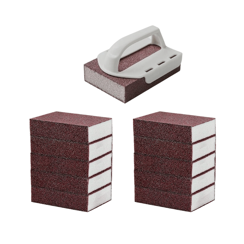 Cleanora – Magic Multi-Surface Cleaning Sponge