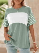ModaBlend – Relaxed Tunic Shirt