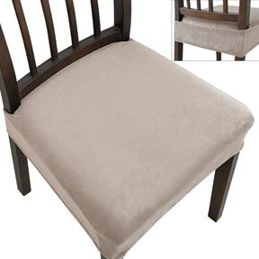 ChairEase – Washable Jacquard Chair Protector