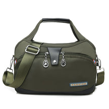 TrendLock – Stylish Anti-theft Tote Bag
