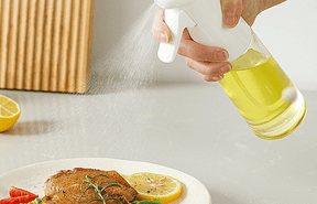 LiquidFlow – Smart Spray Nozzle