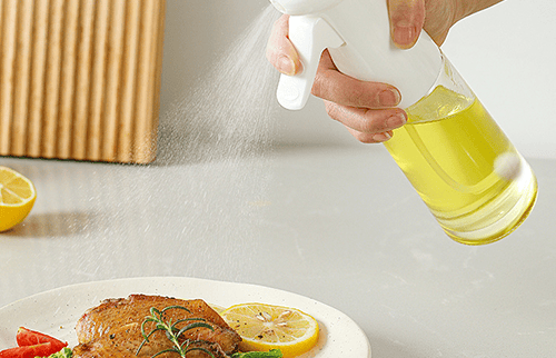 LiquidFlow – Smart Spray Nozzle
