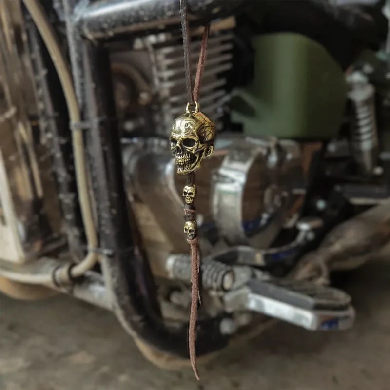 RoadFlow – Guardian Ride Bell Accessory
