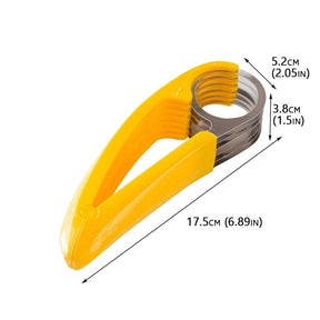 EasyChop – Smart Kitchen Slicer