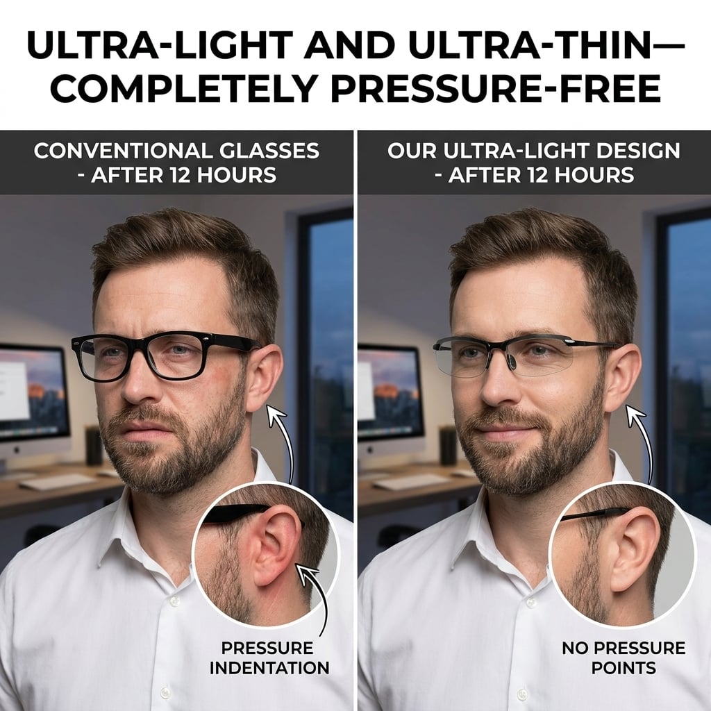 NeoLens – High-Tech Protective Smart Glasses