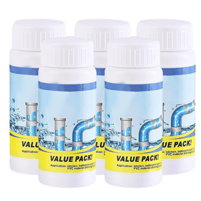 BactiFlush – Antibacterial Drain Cleaner