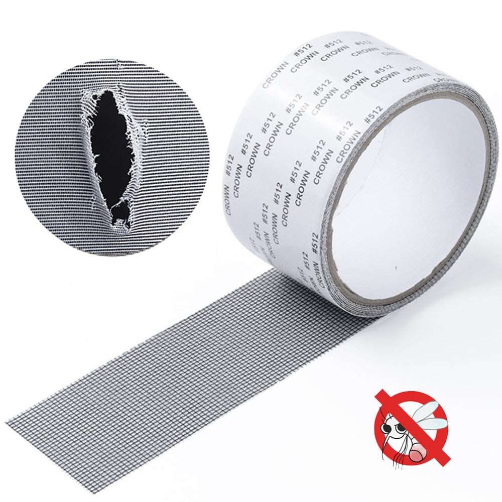 MeshFix – Self-Adhesive Screen Repair Tape