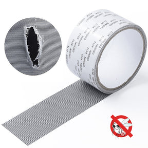 MeshFix – Self-Adhesive Screen Repair Tape
