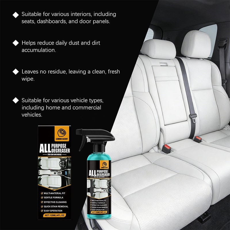 UltraCleanse – Quick Action Stain Remover