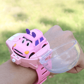 SpeedBand – Mini RC Watch Car