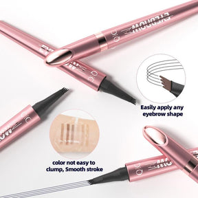 BrowCraft – Ultra Precision Brow Pen