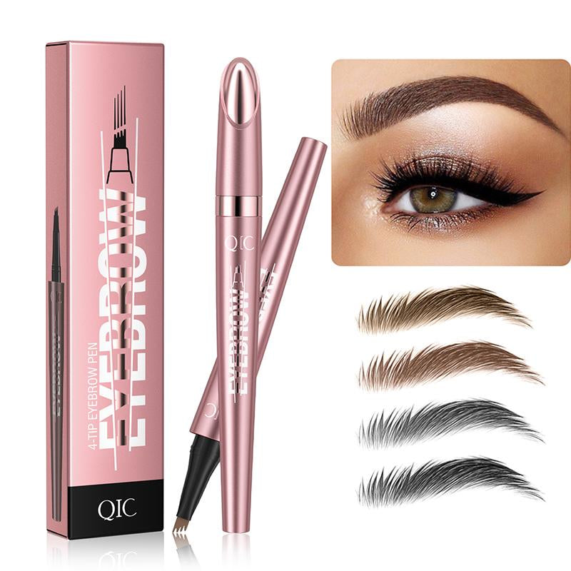 BrowCraft – Ultra Precision Brow Pen