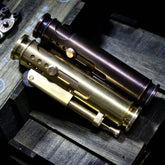 RetroSpark – AK Style Cartridge Metal Lighter