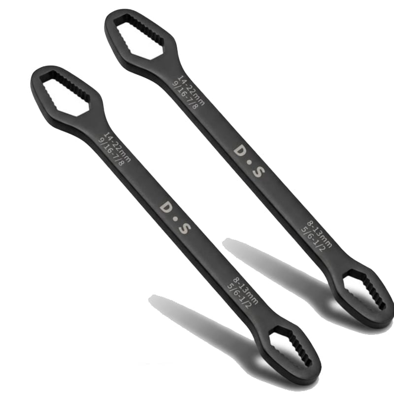 UniGrip – All-in-One Wrench