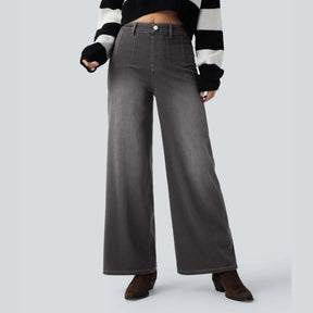 FlexCurve – High-Waisted Tummy Control Jeans