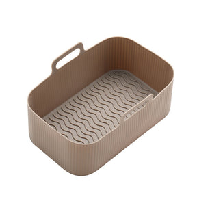 CleanCrisp – Reusable Cooking Tray Inserts