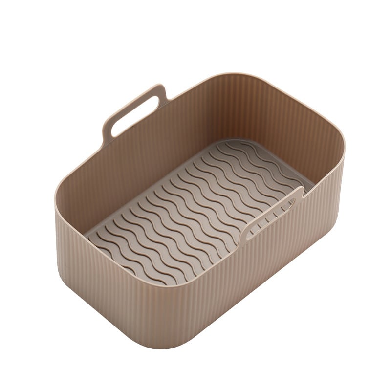 CleanCrisp – Reusable Cooking Tray Inserts