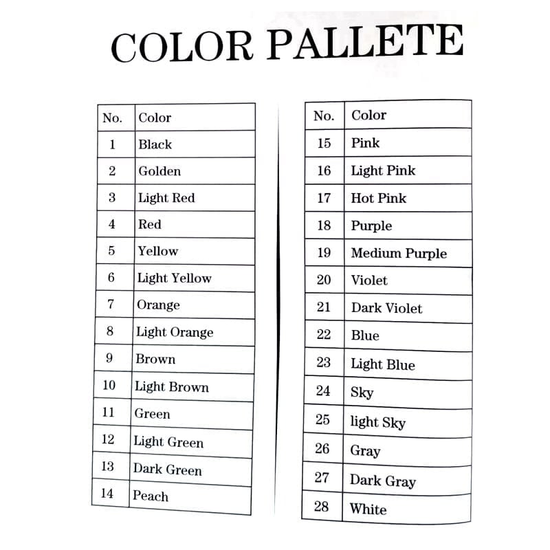 QuietCanvas – Therapeutic Coloring Book for Adults