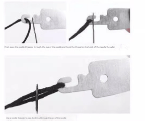 CraftMender - Sewing & Repair Kit