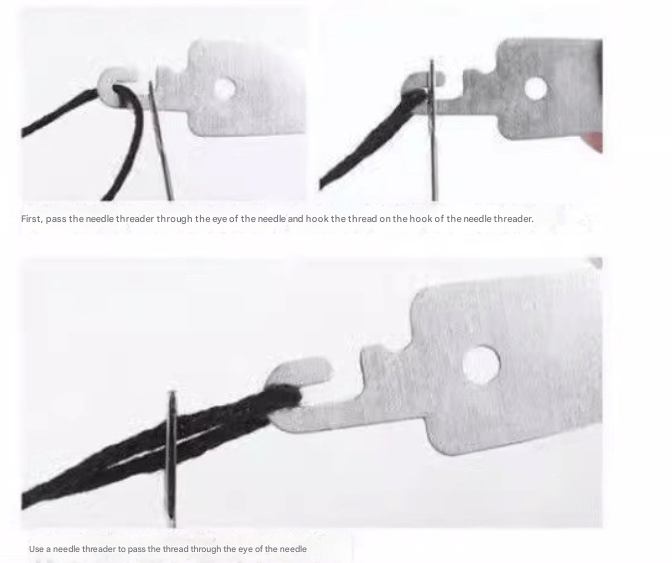 CraftMender - Sewing & Repair Kit
