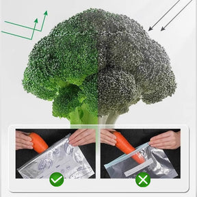SnackSafe – Reusable Food Storage