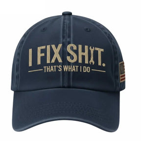 TimelessCap – Premium Vintage-Inspired Hat
