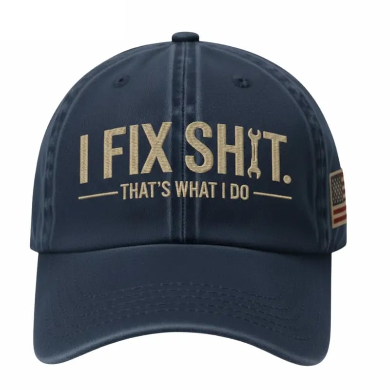 TimelessCap – Premium Vintage-Inspired Hat